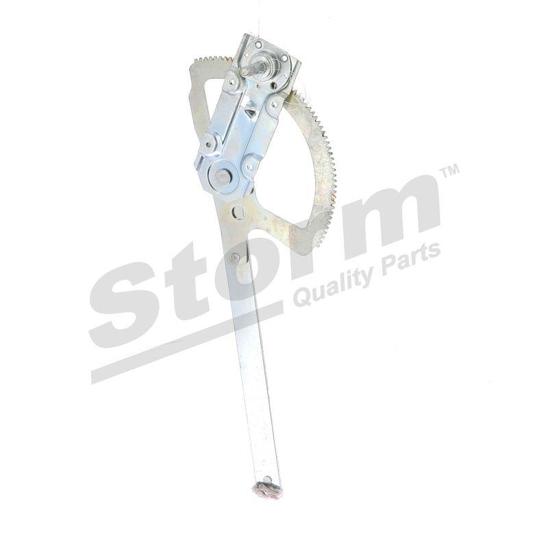 Lève-vitre STORM QUALITY PARTS 500274