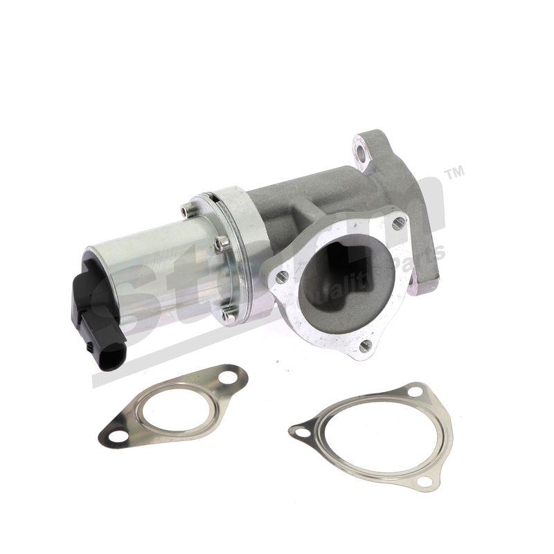 Vanne EGR STORM QUALITY PARTS 9012