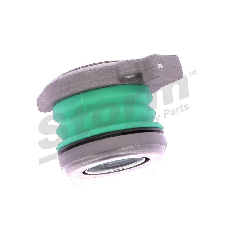 Butée hydraulique, embrayage STORM QUALITY PARTS 9912