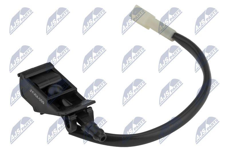 Gicleur d'eau de nettoyage, nettoyage des vitres NTY EDS-VW-059