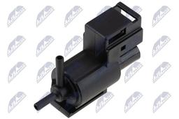 Transmetteur de pression NTY EFP-MZ-000