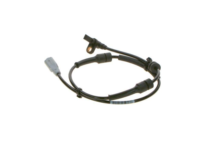 Capteur, vitesse de roue BOSCH 0 265 007 084