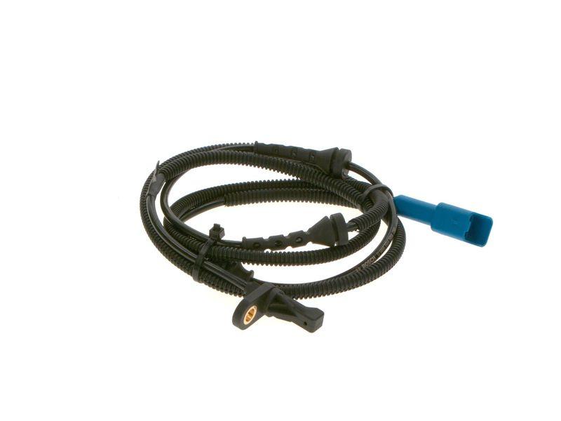 Capteur, vitesse de roue BOSCH 0 986 594 568