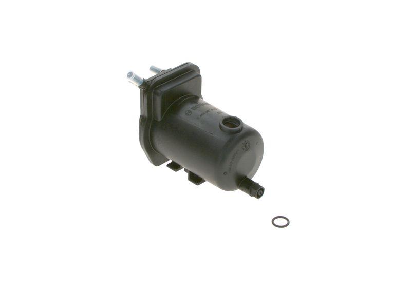Filtre à carburant BOSCH 0 450 907 012