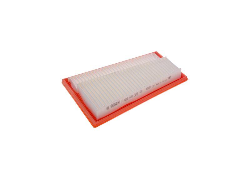 Filtre à air BOSCH F 026 400 389