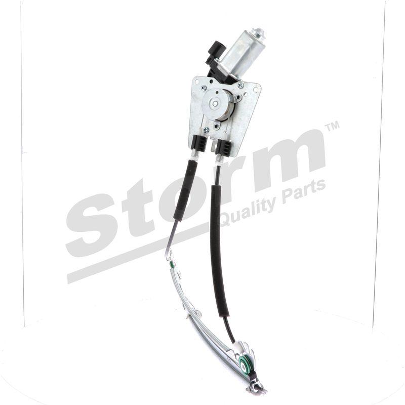 Lève-vitre STORM QUALITY PARTS 79077ST