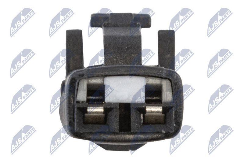 Capteur, vitesse de roue NTY HCA-KA-342