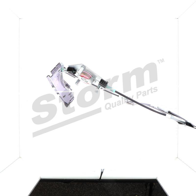 Lève-vitre STORM QUALITY PARTS 10778