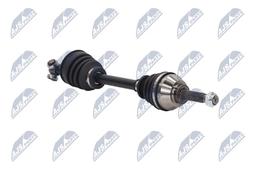 Arbre de transmission NTY NPW-FT-107