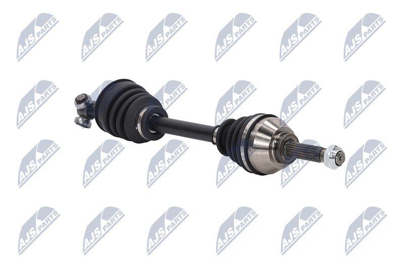 Arbre de transmission NTY NPW-FT-107