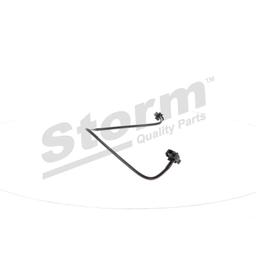 Durite de radiateur STORM QUALITY PARTS STO2750003