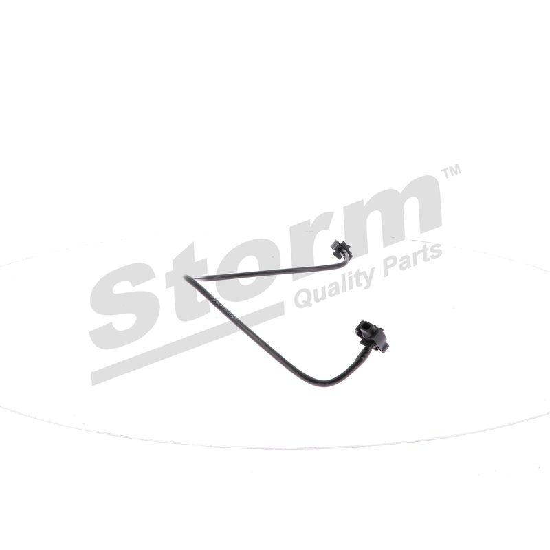 Durite de radiateur STORM QUALITY PARTS STO2750003