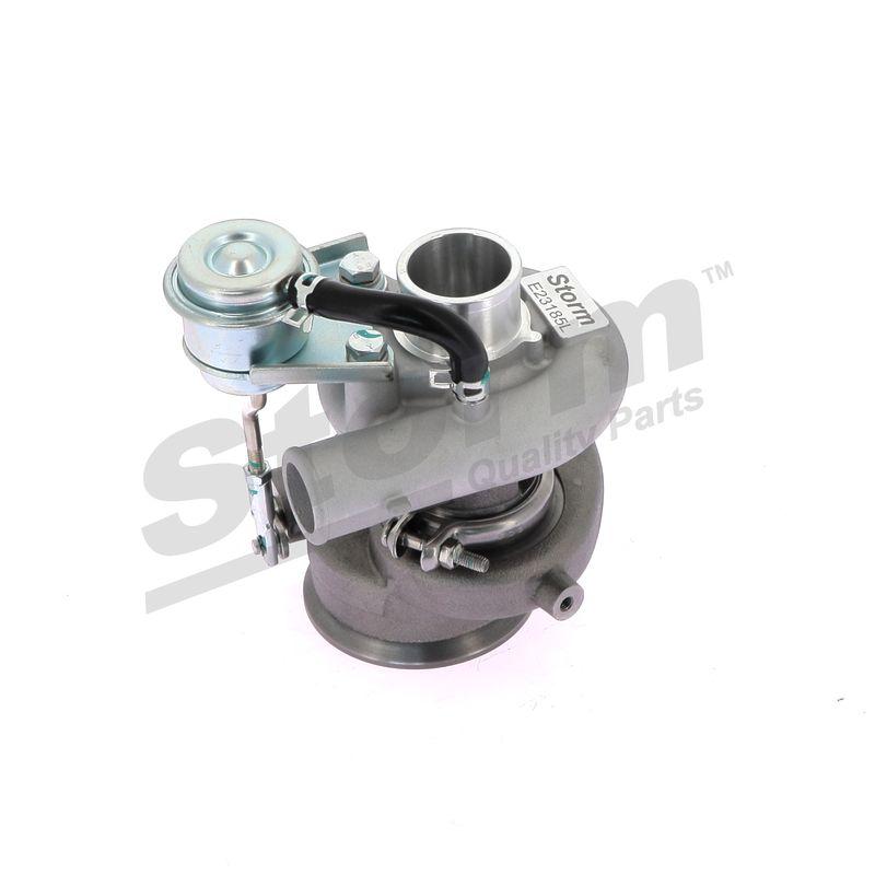 Turbocompresseur, suralimentation STORM QUALITY PARTS 89216