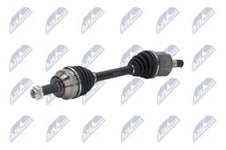 Arbre de transmission NTY NPW-LR-037