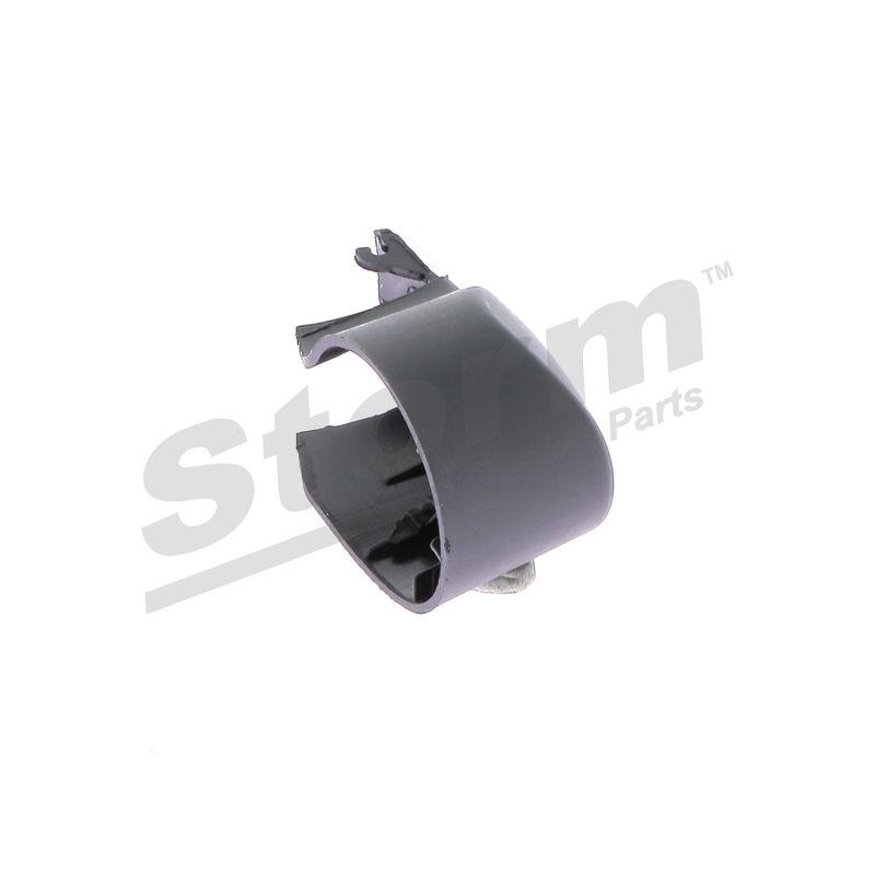 Bonnete/tête/bout,bras d'essuie-glace STORM QUALITY PARTS 97042