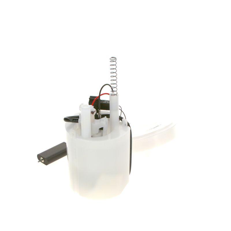 Unité d'injection de carburant BOSCH 0 986 580 183