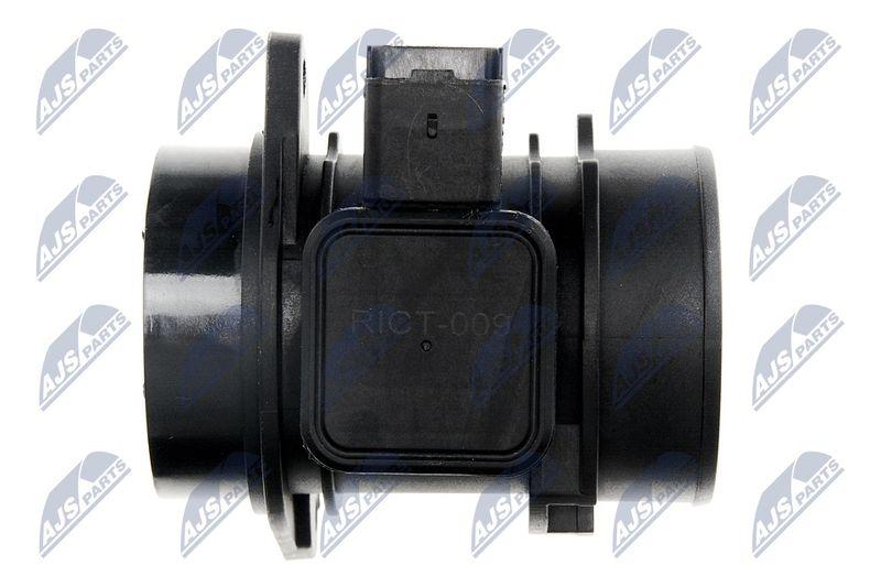 Débitmètre de masse d'air NTY EPP-CT-009