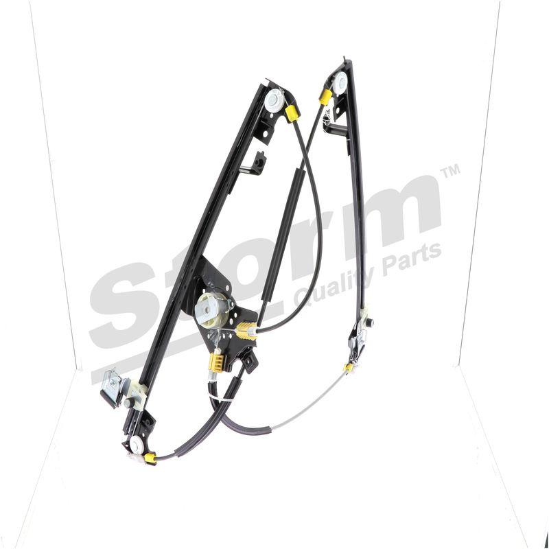 Lève-vitre STORM QUALITY PARTS 79880