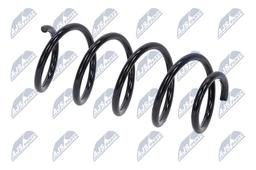 Ressort de suspension NTY ASZ-HD-006