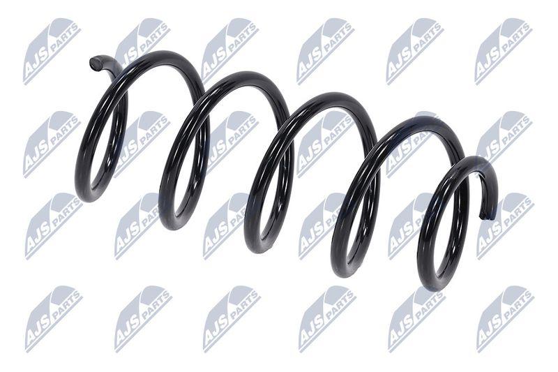 Ressort de suspension NTY ASZ-HD-006