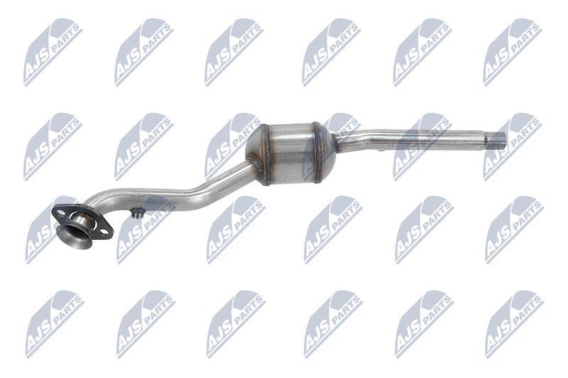 Catalyseur NTY KAT-RE-012