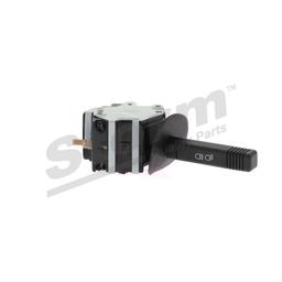 Commutateur de colonne de direction STORM QUALITY PARTS 80021