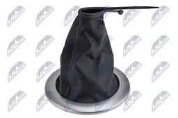 Garnissage de levier de changement de vitesse NTY GZB-RE-010