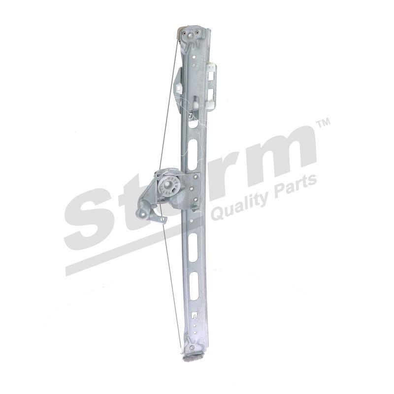 Lève-vitre STORM QUALITY PARTS 55073