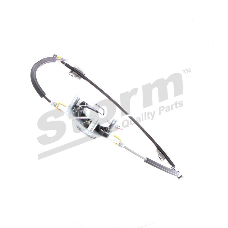 Lève-vitre STORM QUALITY PARTS 81072