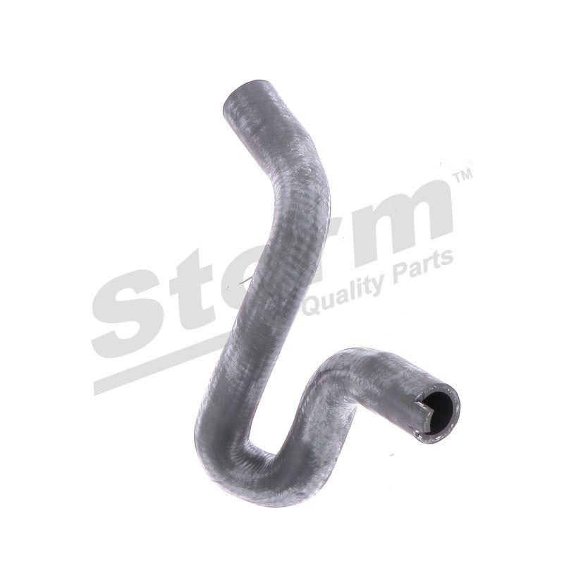 Tuyau, échangeur de chaleur (chauffage) STORM QUALITY PARTS F8788
