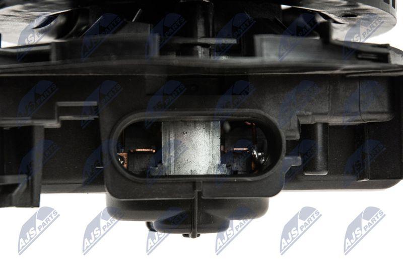 Pulseur d'air habitacle NTY EWN-NS-003