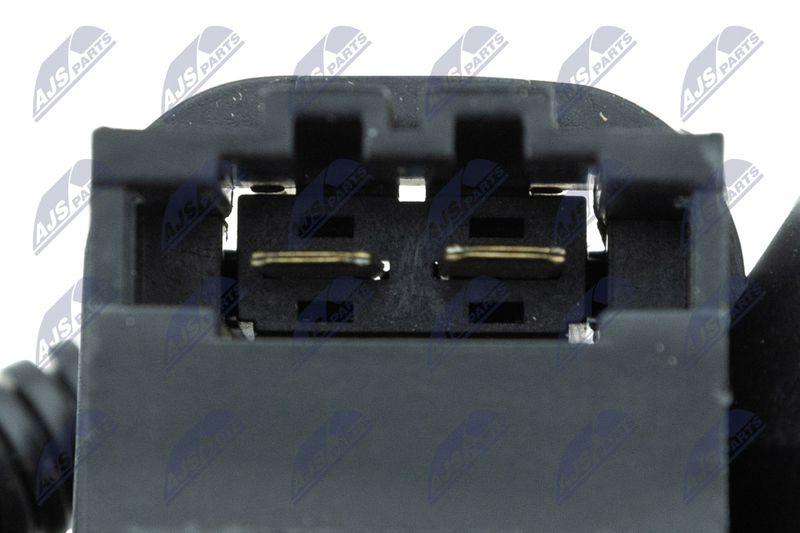 Pulseur d'air habitacle NTY EWN-RE-007