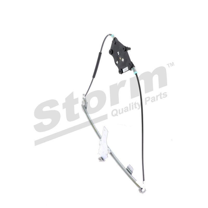Lève-vitre STORM QUALITY PARTS 79778