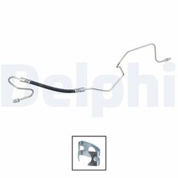 Flexible de frein DELPHI LH7797