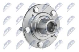 Moyeu de roue NTY KLP-HD-027P