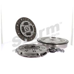 Kit adaptateur, embrayage STORM QUALITY PARTS STO1022
