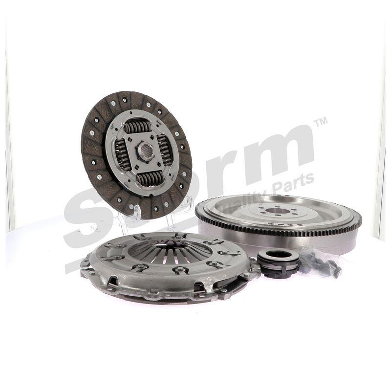 Kit adaptateur, embrayage STORM QUALITY PARTS STO1022