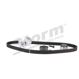 Pompe à eau + kit de courroie crantée STORM QUALITY PARTS 5550111KP