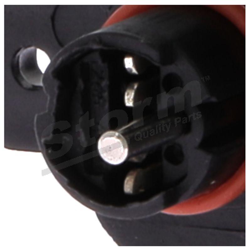 Relais, lève-vitre STORM QUALITY PARTS 88875