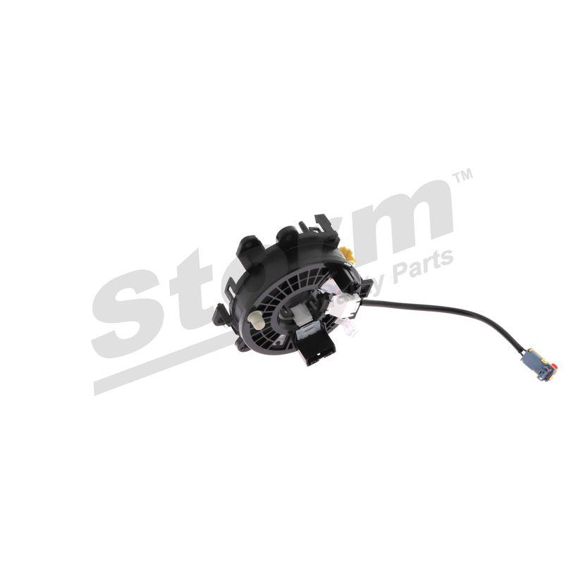Ressort tournant, Airbag STORM QUALITY PARTS 8102033