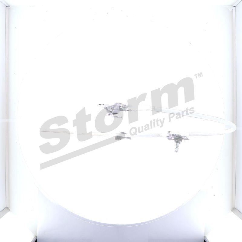 Lève-vitre STORM QUALITY PARTS 85074