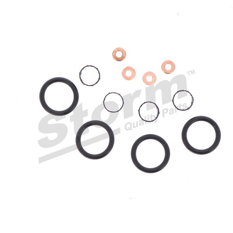 Kit de joints, injecteur STORM QUALITY PARTS 460008