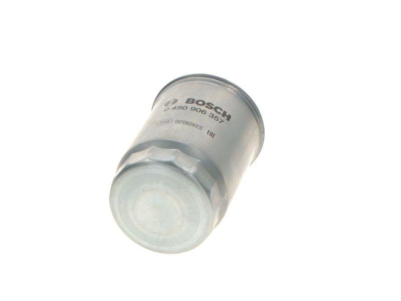 Filtre à carburant BOSCH 0 450 906 357