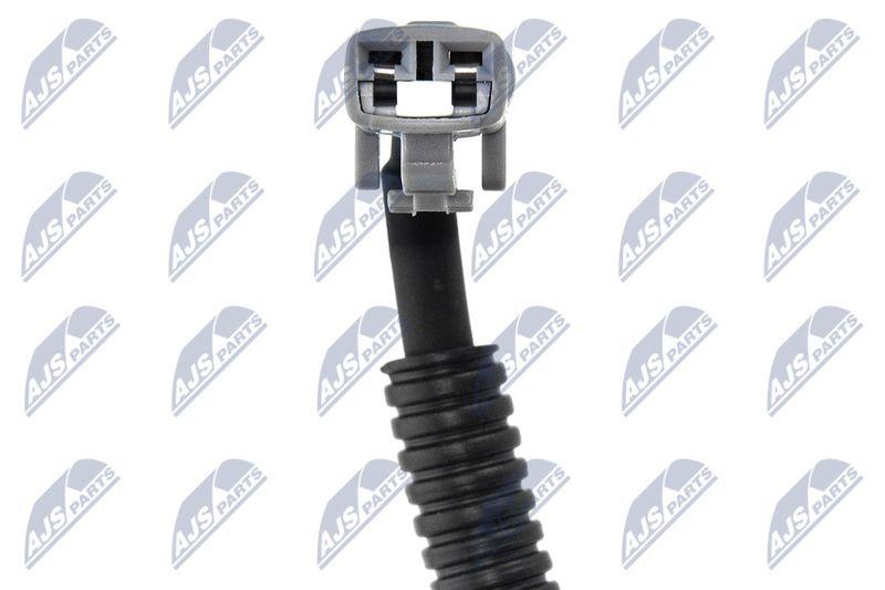 Capteur, vitesse de roue NTY HCA-KA-300