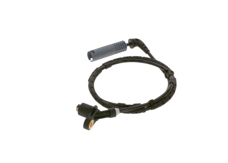 Capteur, vitesse de roue BOSCH 0 986 594 017