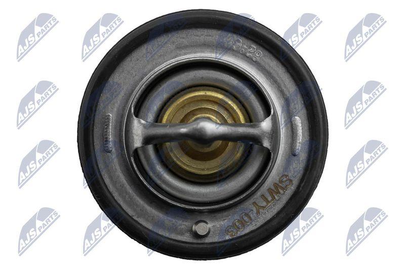 Thermostat, liquide de refroidissement NTY CTM-TY-003
