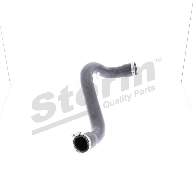 Gaine de suralimentation STORM QUALITY PARTS F11817