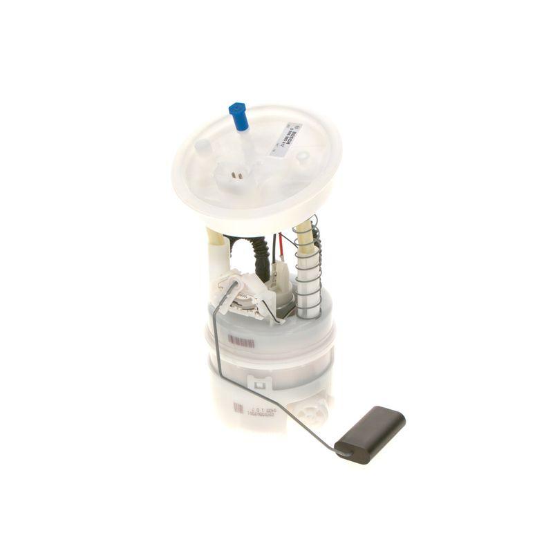 Unité d'injection de carburant BOSCH 0 986 580 417