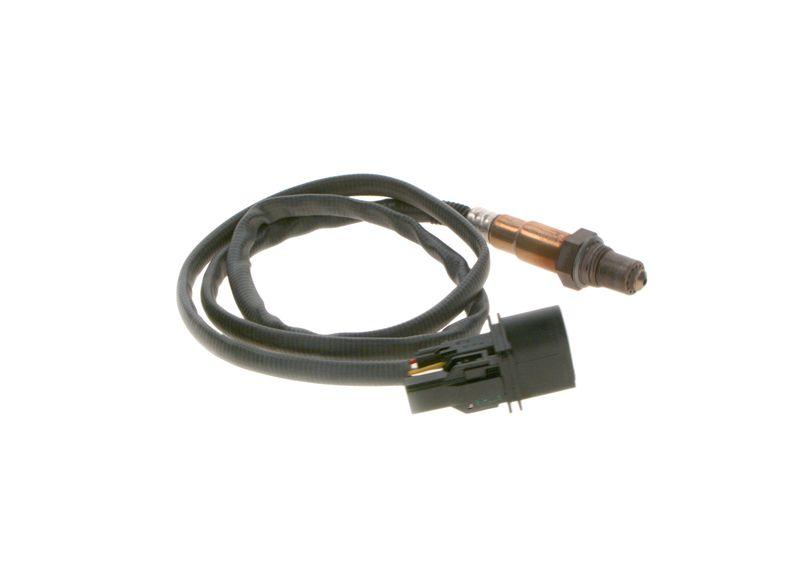 Sonde lambda BOSCH 0 258 007 290