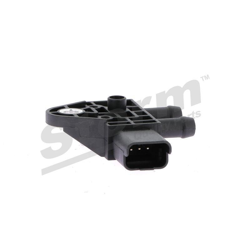 Capteur de pression, turbocompresseur STORM QUALITY PARTS 99981